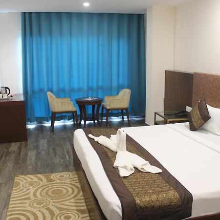 Hotel Sea N Sand - Berries Group ديغا المظهر الخارجي الصورة