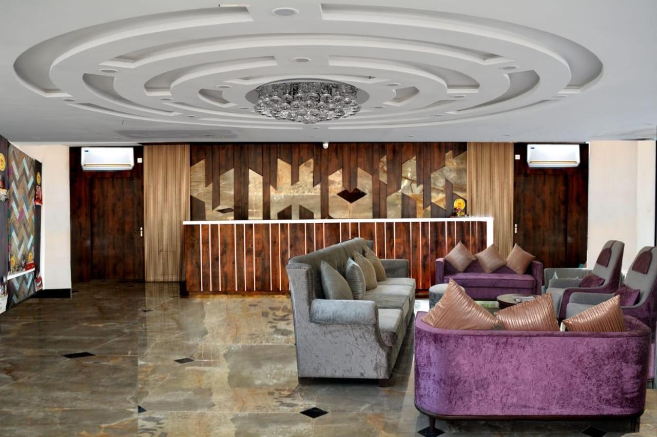Hotel Sea N Sand - Berries Group ديغا المظهر الخارجي الصورة