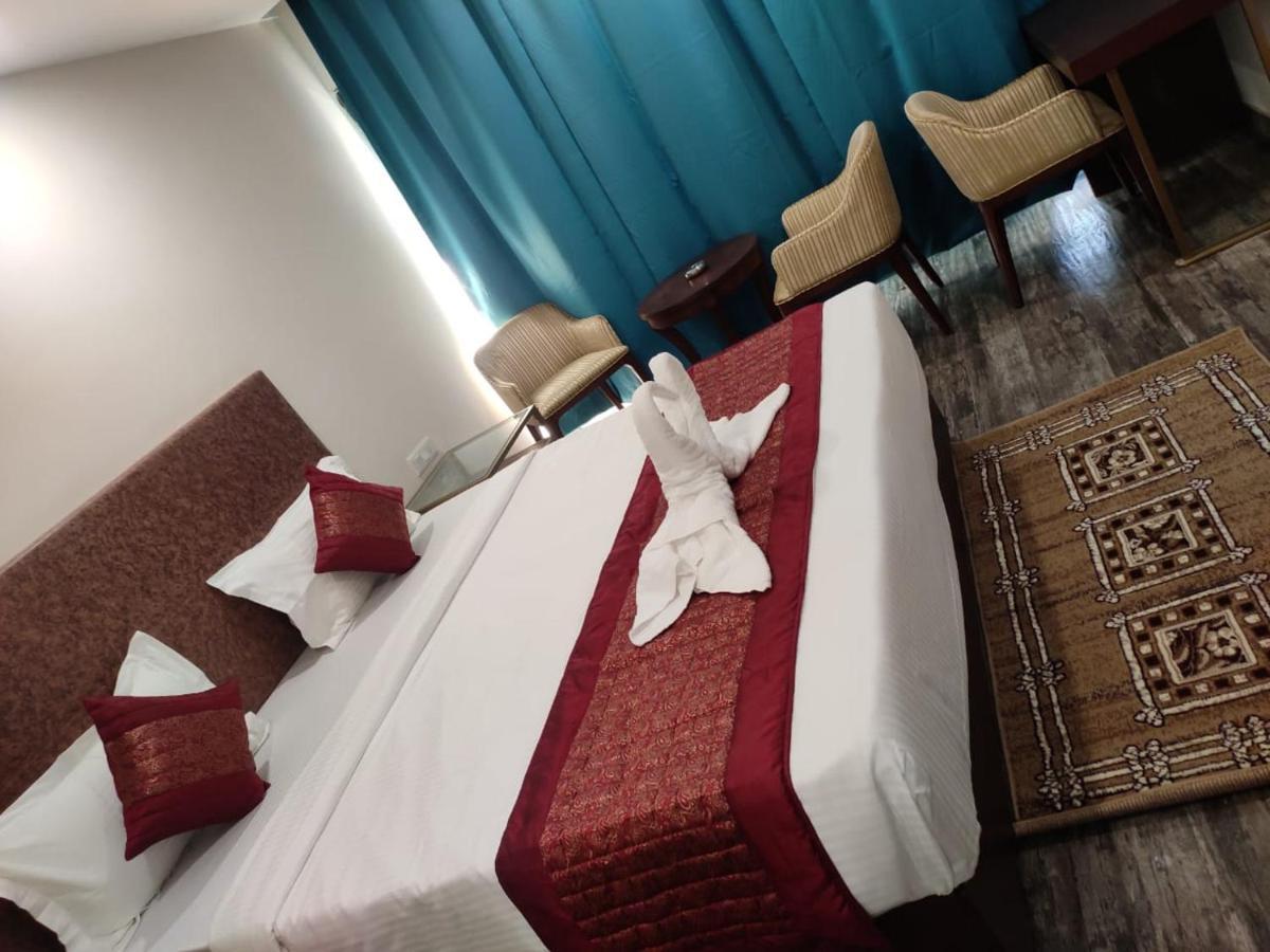 Hotel Sea N Sand - Berries Group ديغا المظهر الخارجي الصورة