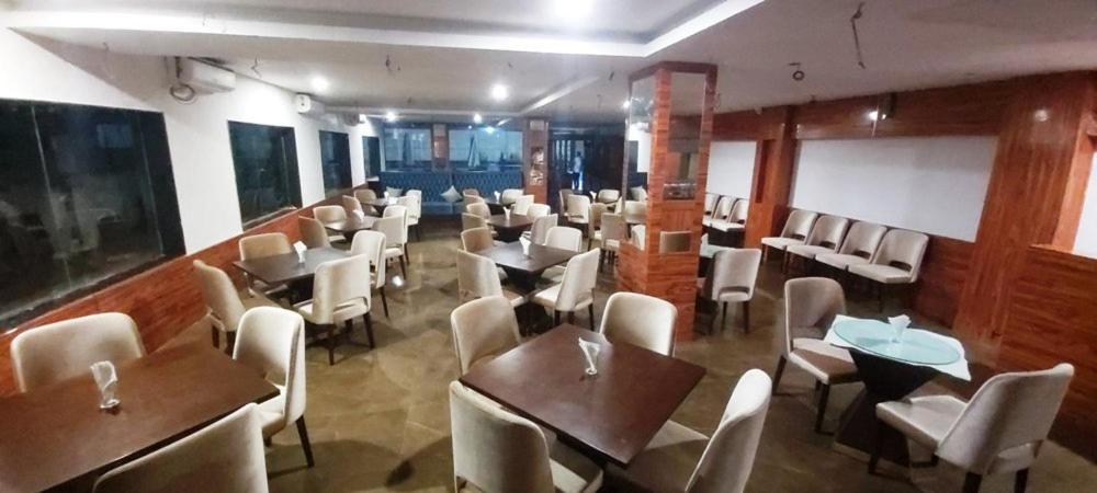 Hotel Sea N Sand - Berries Group ديغا المظهر الخارجي الصورة