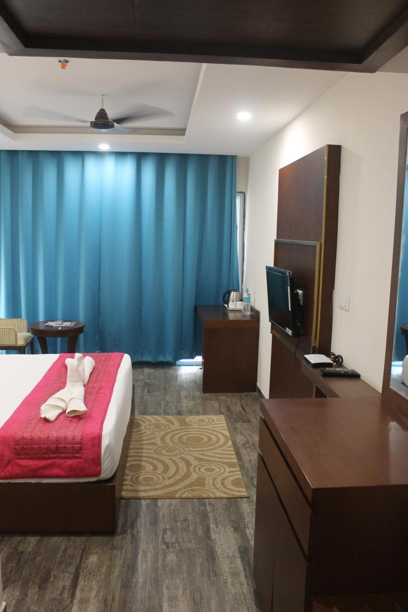 Hotel Sea N Sand - Berries Group ديغا المظهر الخارجي الصورة