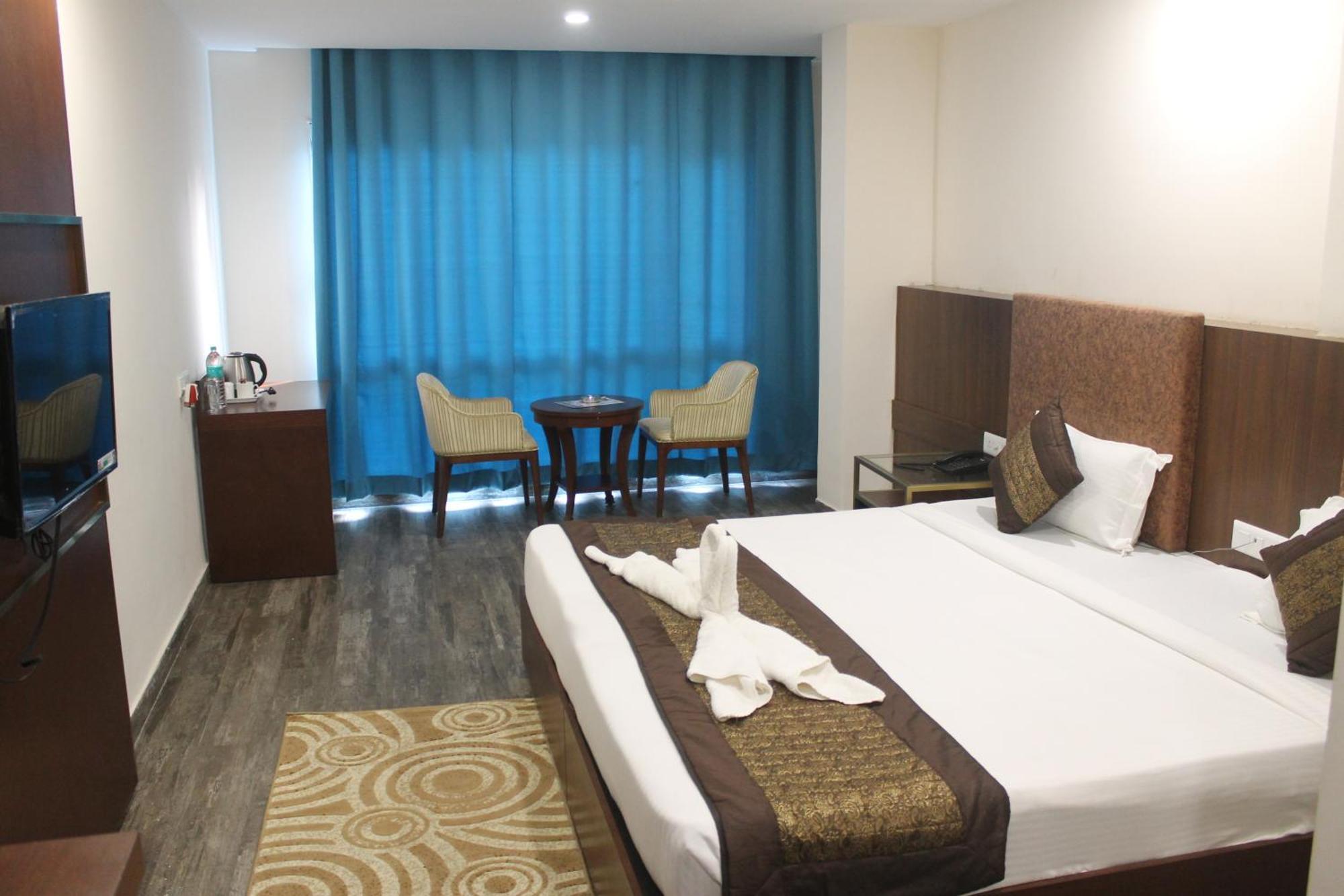 Hotel Sea N Sand - Berries Group ديغا المظهر الخارجي الصورة