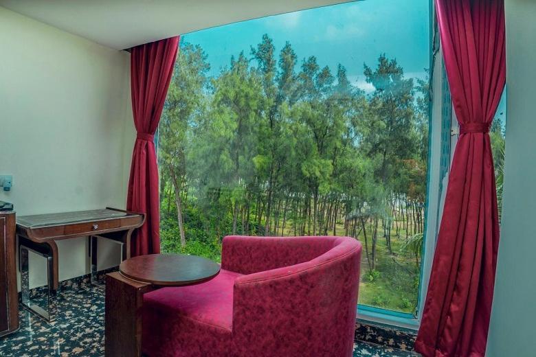 Hotel Sea N Sand - Berries Group ديغا المظهر الخارجي الصورة
